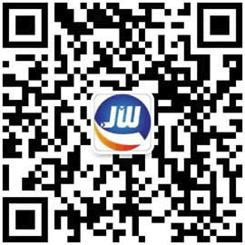 上海錦玟二維碼，微信掃一掃有驚喜哦