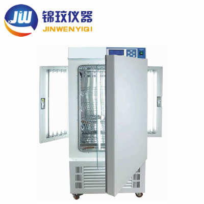 光照培養(yǎng)箱