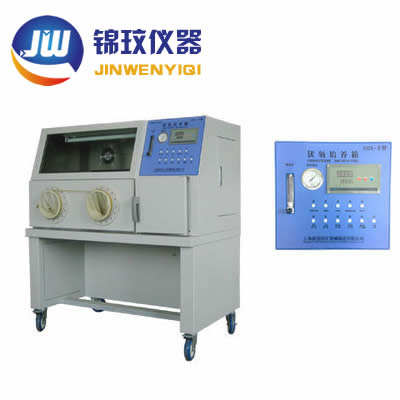 JYQX-II厭氧培養(yǎng)箱