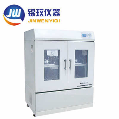 雙門大容量振蕩培養(yǎng)箱