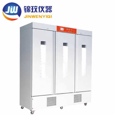 LED冷光源光照培養(yǎng)箱