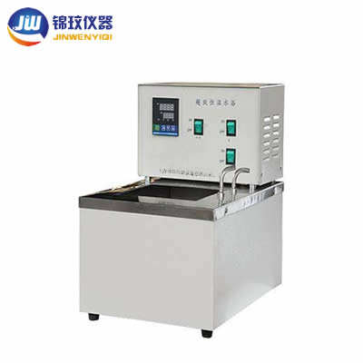 超級恒溫水槽（內(nèi)外循環(huán)）