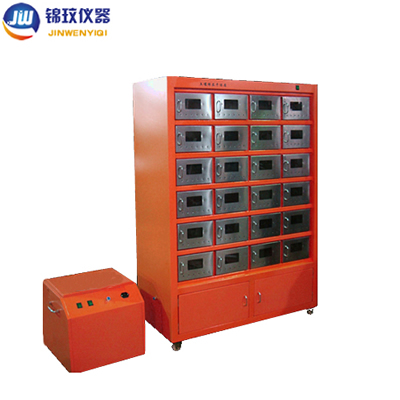 JTRGZ-24W土壤干燥箱