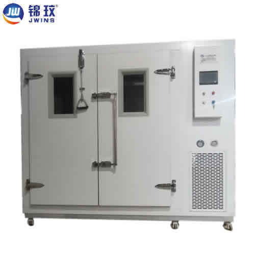 大型步入式植物生長箱